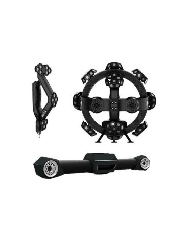 Scantech TrackScan-P42 3D Scanner - 2