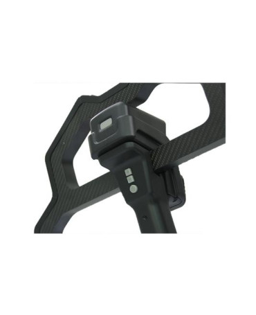 Scantech TrackScan-SOLO and TrackScan-DUO 3D Scanners - 3