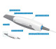 Shining 3D Intraoraler 3D-Scanner - 3