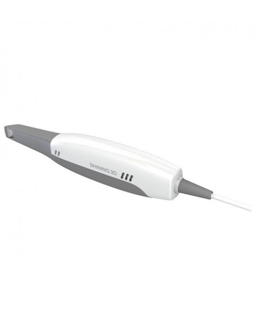 Shining 3D Intraoral 3D scanner: Buy or Lease at Top3DShop