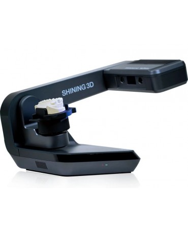 Shining 3D AutoScan-DS-EX Pro H 3D scanner