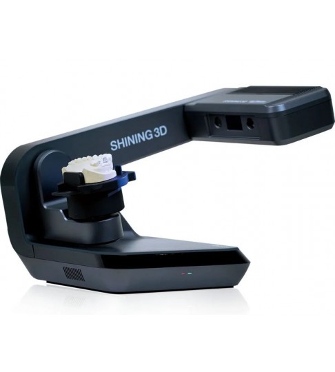 Shining 3D AutoScan-DS-EX Pro H 3D scanner