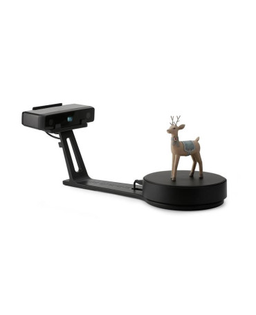Einscan-SE | Shining 3D Desktop Structured Light 3D Scanner - 3