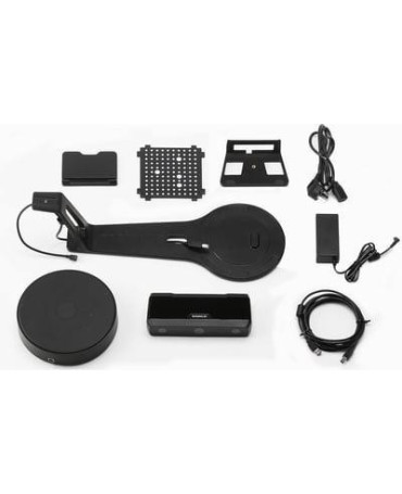 Einscan-SE | Shining 3D Desktop Structured Light 3D Scanner - 2