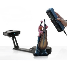 Shining 3D EinScan-SE V2 + Einstar Bundle