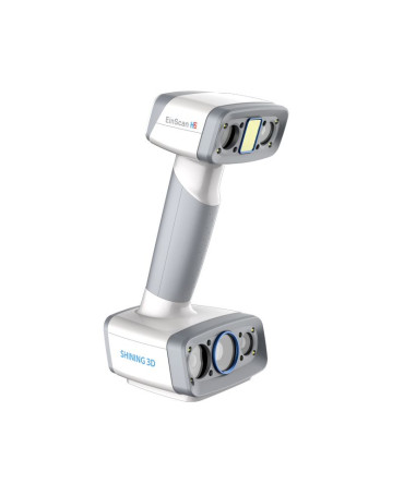 Einscan H2 | Shining 3D Scanner - 2