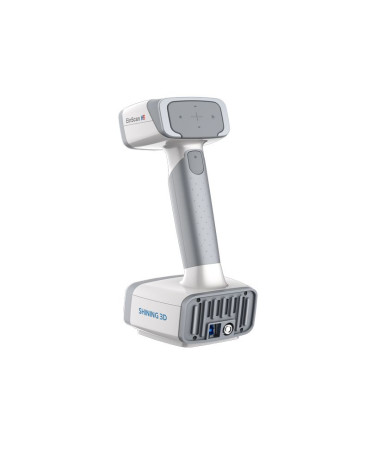 Einscan H2 | Shining 3D Scanner - 9