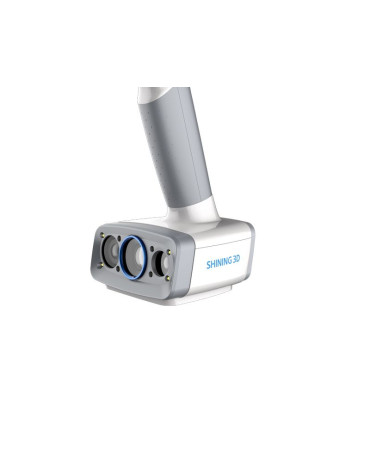 Einscan H2 | Shining 3D Scanner - 5