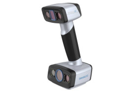 Einscan HX 3D Scanner [1 x Aesub Spray for Free]