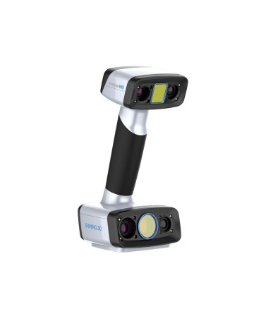 Einscan HX2 V2 3D Scanner