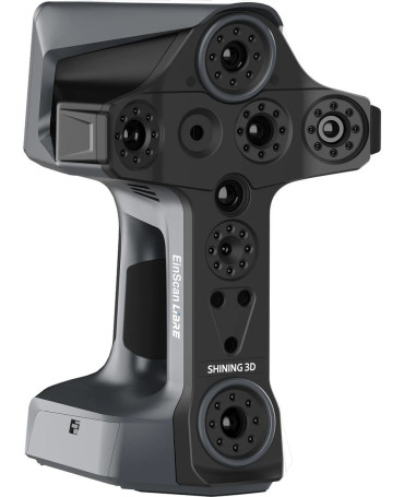 EinScan Libre 3D Scanner - 4