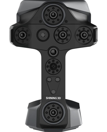 EinScan Libre 3D Scanner - 5