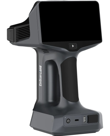 EinScan Libre 3D Scanner - 3