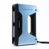 Einscan Pro 2X 2020 Handheld 3D Scanner Shining3D: price in USA