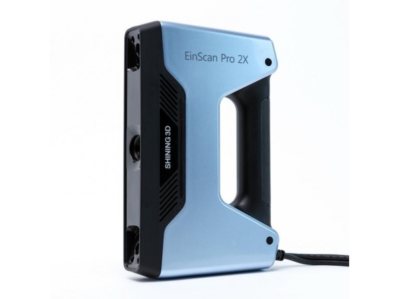 Einscan Pro 2X 2020 3D price in USA