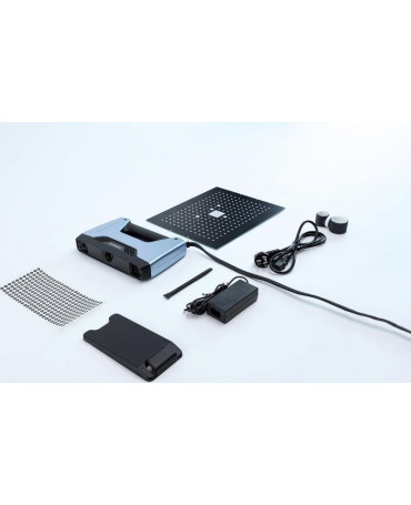 Einscan Pro 2X 2020 Handheld 3D Scanner Shining3D: price in USA - 3