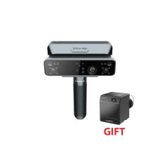 Einscan Rigil 3D Scanner [Promotion: Get Free Flashforge Adventurer 5M Pro 3D printer]