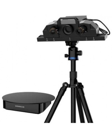 Shining 3D Transcan C 3D Scanner - 2