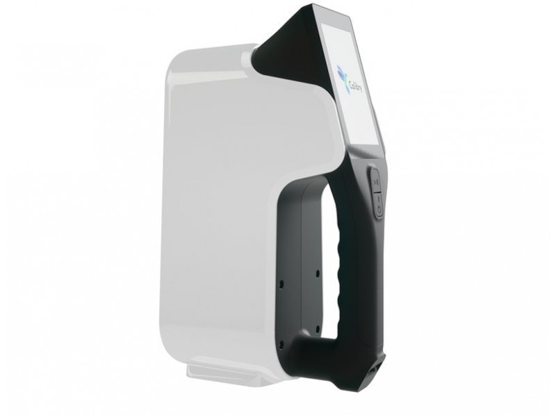 Thor3D Calibry Mini 3D scanner: Buy or Lease at Top3DShop