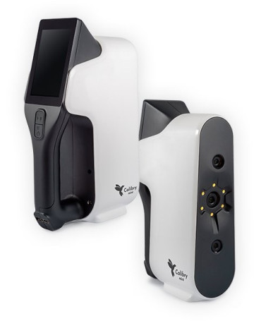 Thor3D Calibry Mini 3D Scanner - 3