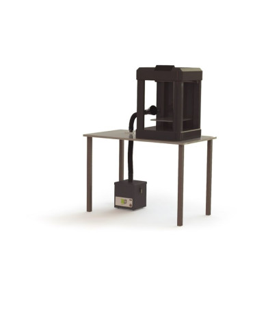 BOFA 3D PrintPRO 2 Fume Extraction System - 2