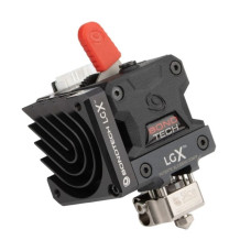 Bondtech LGX Large Gears eXtruder