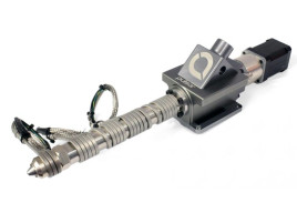 Dyze Design Pulsar Pellet Extruder