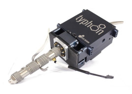 Dyze Design Typhoon Filament Extruder