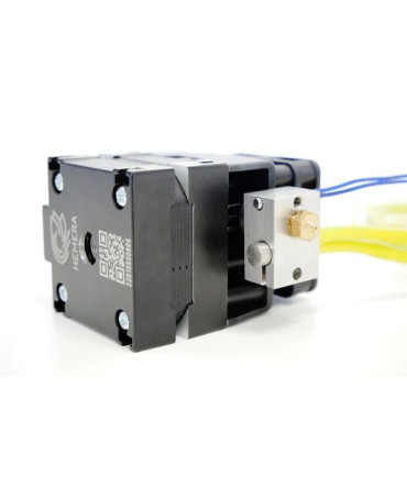 E3D Hemera XS Extruder - 3