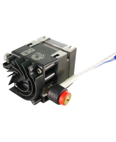 E3D Revo Hemera XS Direct Extruder - 2