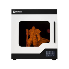 Emake3D 3D Printing Post-Processing Curing Box