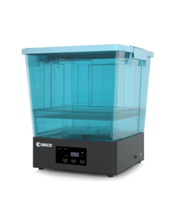 Emake3D Wash 1 3D Printing Model Washing Machine - 2