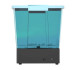 Emake3D Wash 1 3D Printing Model Washing Machine - 3
