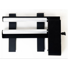 FLUX HEXA Rotary Extension