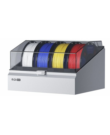 QIDI Box Multi-Material and Muti-Color Filament Management System - 2
