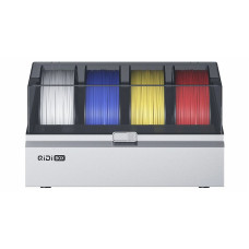 QIDI Box Multi-Material and Muti-Color Filament Management System