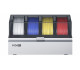 QIDI Box Multi-Material and Muti-Color Filament Management System