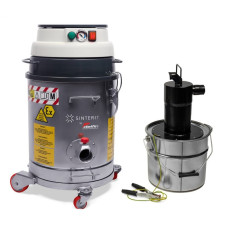 Sinterit ATEX Vacuum Cleaner (USA)