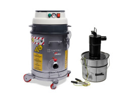 Sinterit ATEX Vacuum Cleaner (USA)