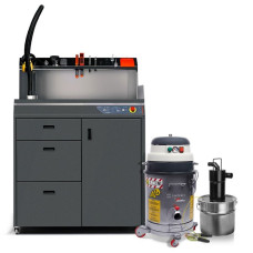 Sinterit-Pulver-Handling-Set