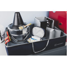 Sinterit Dedicated Powder Tools