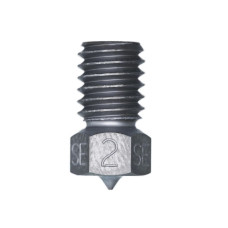 Slice Engineering Vanadium Nozzles