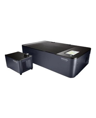 Dremel LC40 Laser Cutter and Engraver - 3