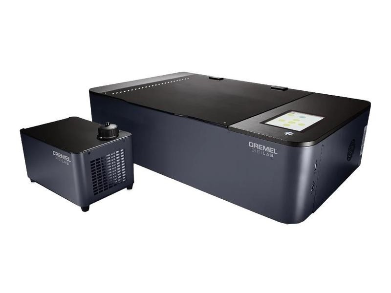 ironie Meander Knorrig Dremel LC40 Laser Cutter and Engraver: Buy or Lease at Top3DShop