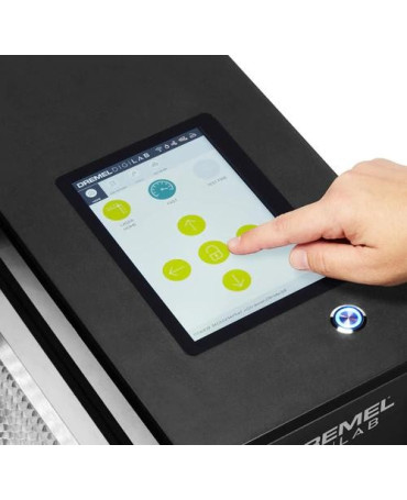 Dremel LC40 Laser Cutter and Engraver - 4