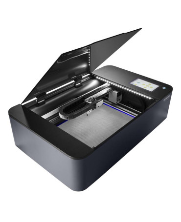 Dremel LC40 Laser Cutter and Engraver - 2