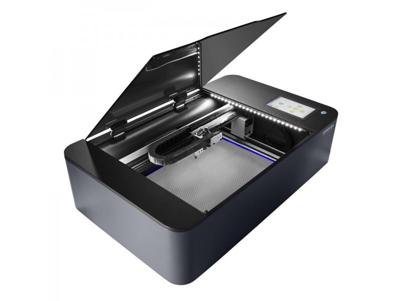 spejl Bedstefar agitation Dremel LC40 Laser Cutter and Engraver: Buy or Lease at Top3DShop