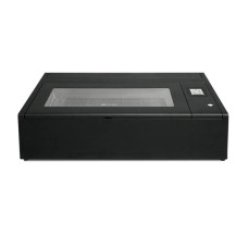 FLUX Beambox II 55W CO2 laser cutter and engraver