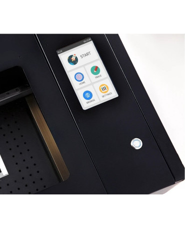 FLUX Beamo 30W Laser Cutter & Engraver [CLEARANCE] - 4