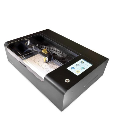 FLUX Beamo 30W Laser Cutter & Engraver [CLEARANCE] - 2